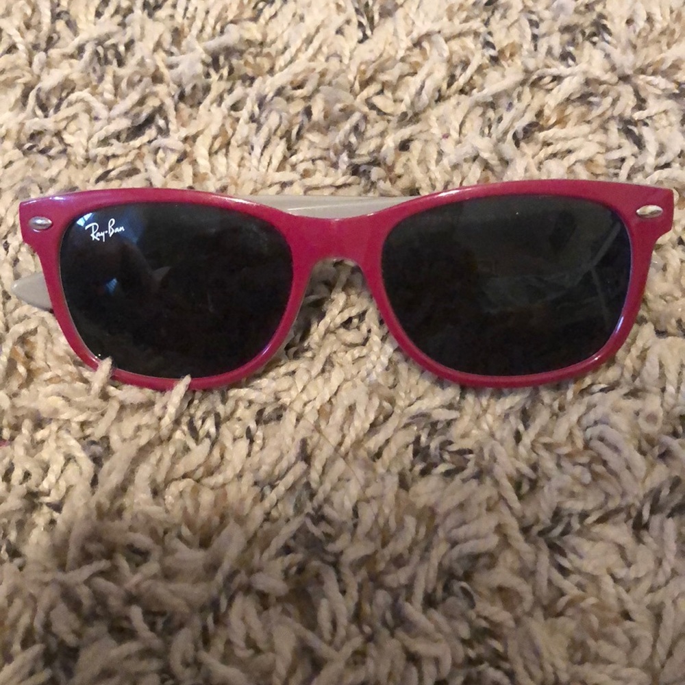 Kids rayban sunglasses
